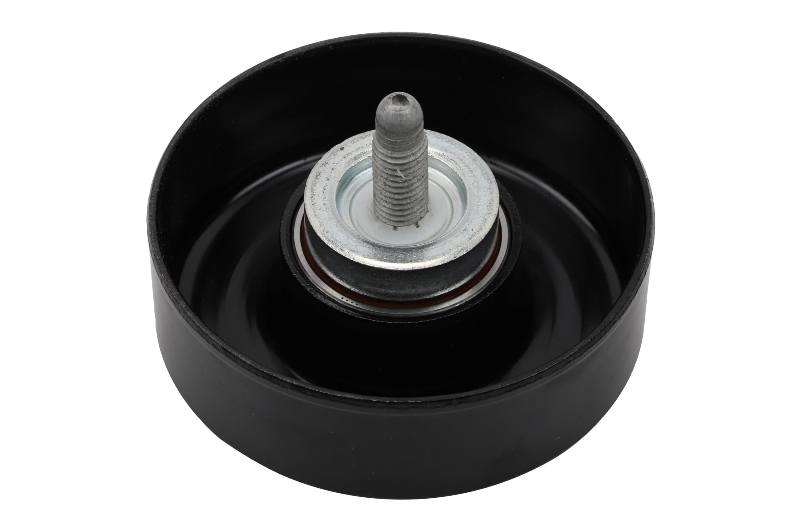 GM Genuine Parts 12669569 LC9 5.3L Drive Belt Idler Pulley