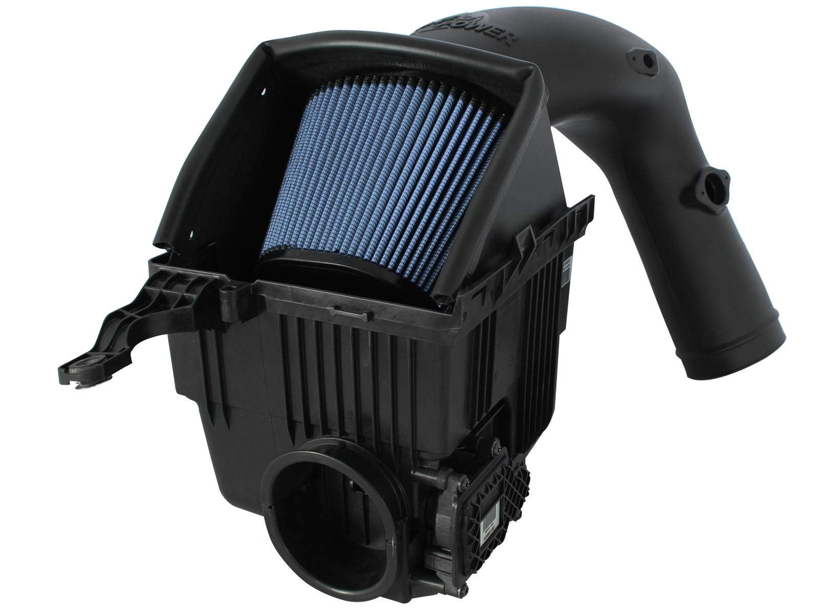 Afe Power Magnum Force 54-32412 Ram Diesel Trucks 13-14 L6-6.7L (Td) Performance Intake System (Oiled, 5-Layer Filter)