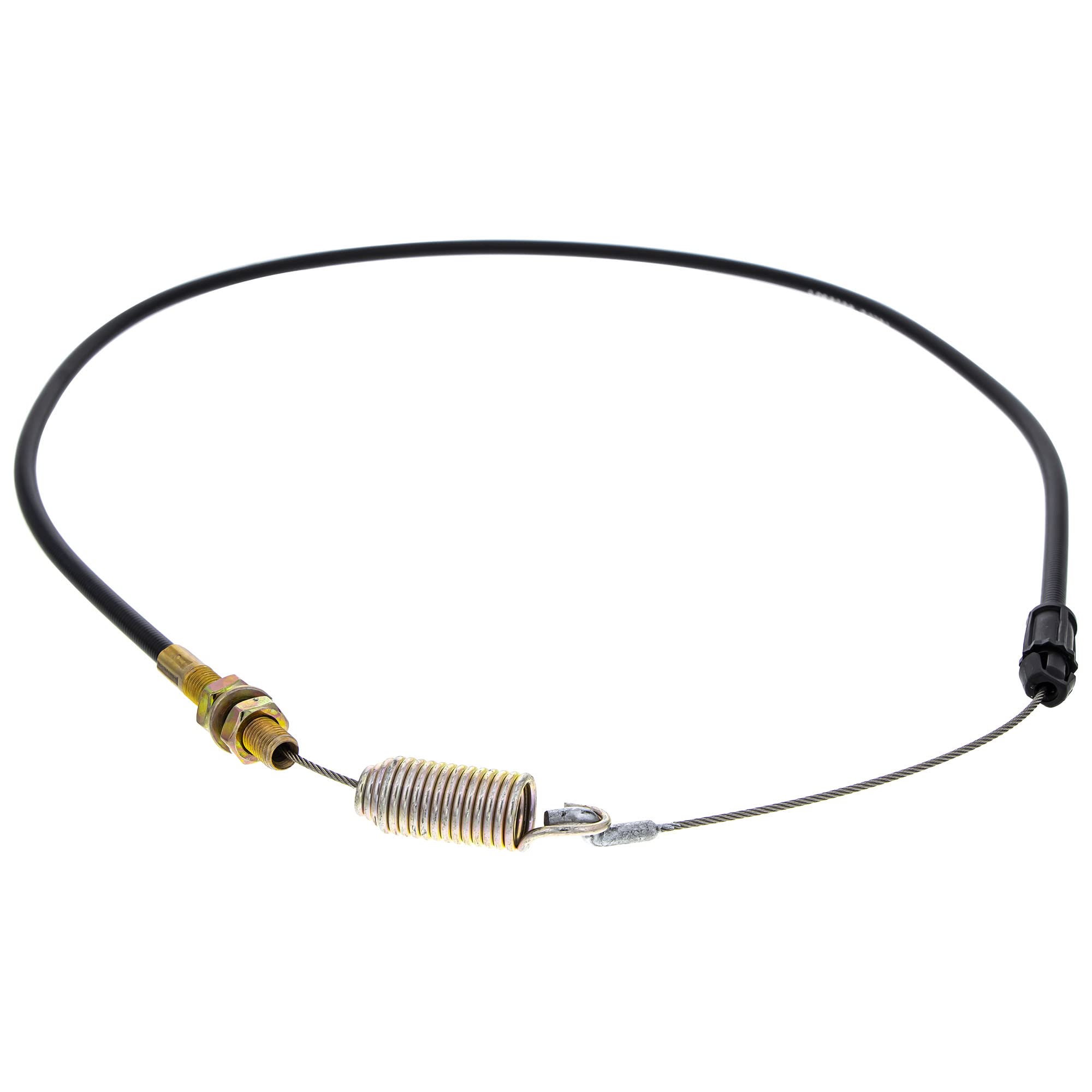 Cub Cadet 01008198P Left Hand Brake Cable 18 50 60 42 15 48 44 Recon M72 Zforce Tank Z-Force 01008198 Oem