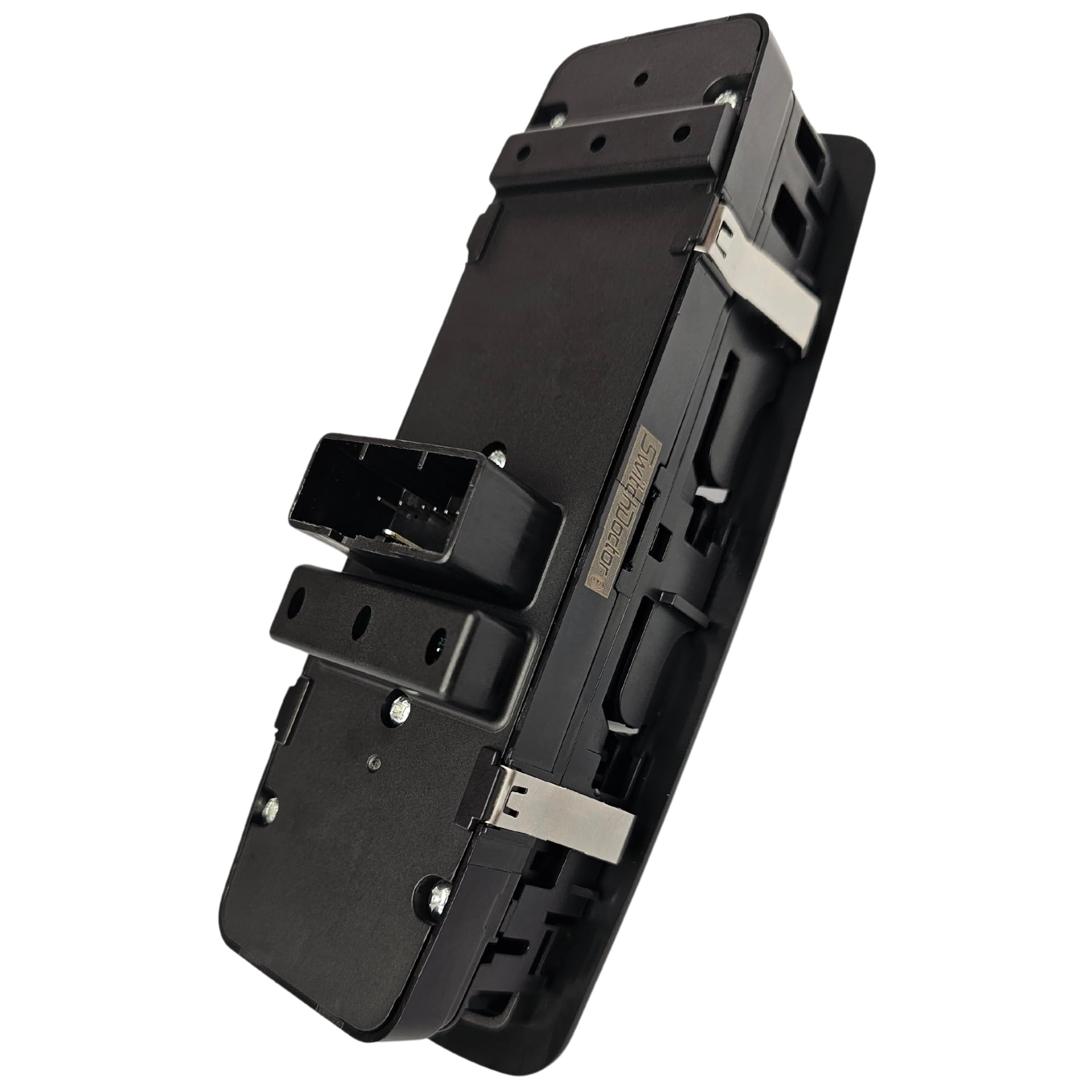SWITCHDOCTOR Window Master Switch for 2011-2022 Dodge Durango (Quad Cab, Crew, 56046823AE power, control, button)