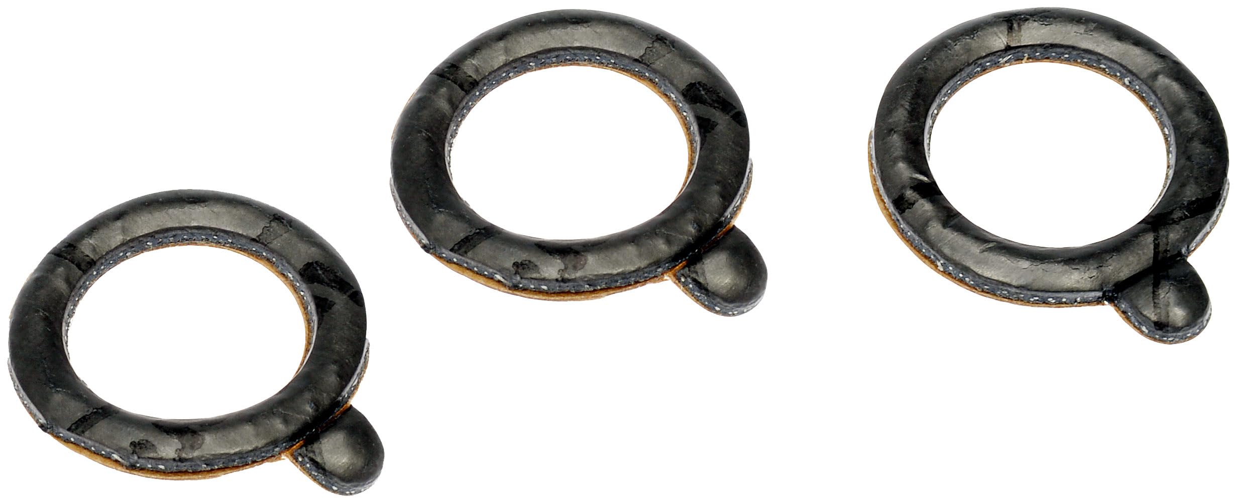 Dorman 904-085 Diesel Exhaust Fluid (DEF) Injector Gasket Compatible with Select Ford/Ram Models
