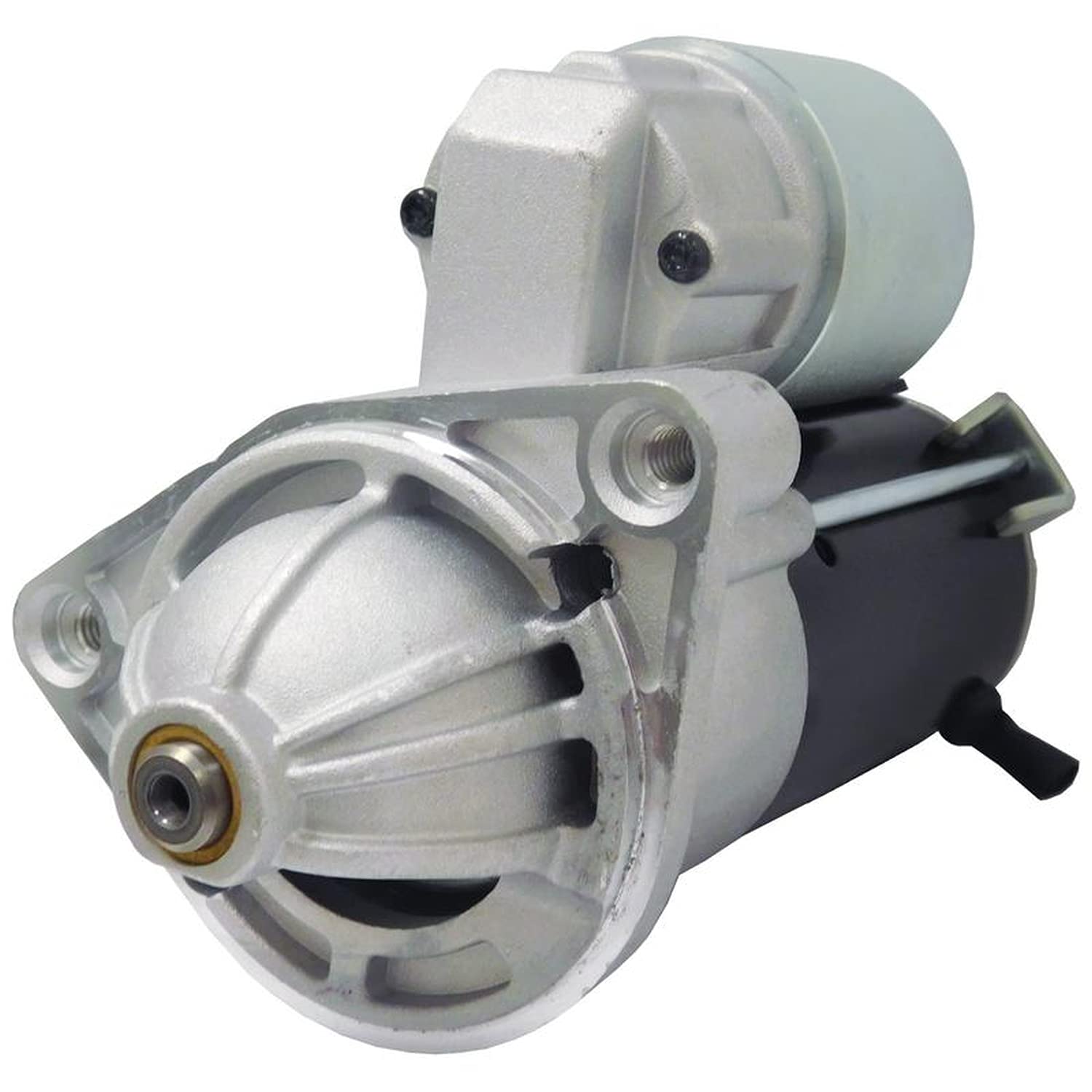 New Starter Compatible With John Deere Gator Utv Xuv Mia11732, 435-517, D6Gc201, 211630751, 495858, Sva0011, 41040024