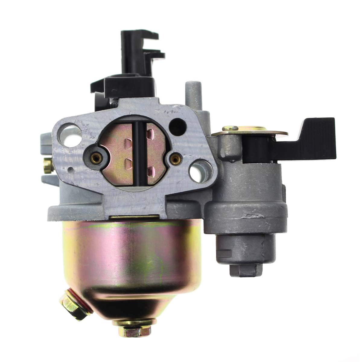 Autokay Carburetor Assy For Trailmaster Mid Xrs Xrx 168 196 Cc 5.5 6.5 Hp Go Kart Buggy