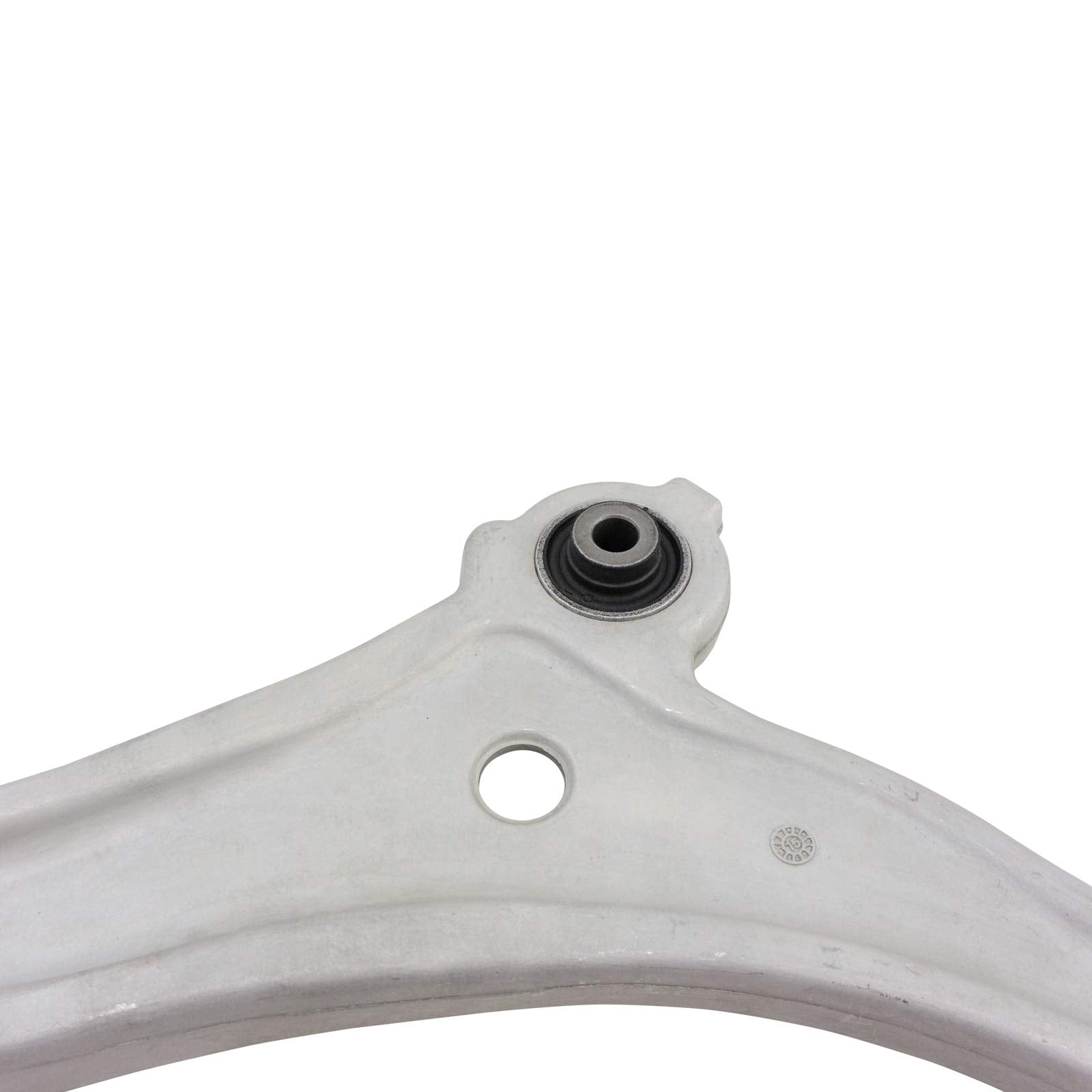Trq Front Left Lower Control Arm With Ball Joint Drivers Side Compatible With 2011-2017 Nissan Quest