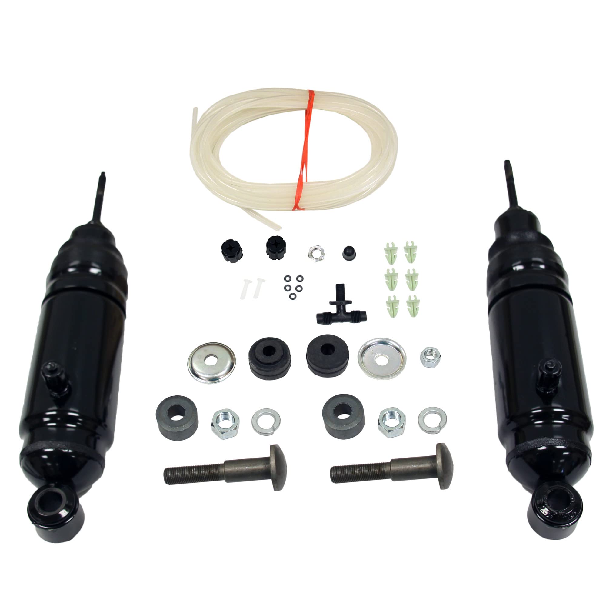 Monroe Shocks & Struts Max-Air Ma709 Air Shock Absorber, Pack Of 2