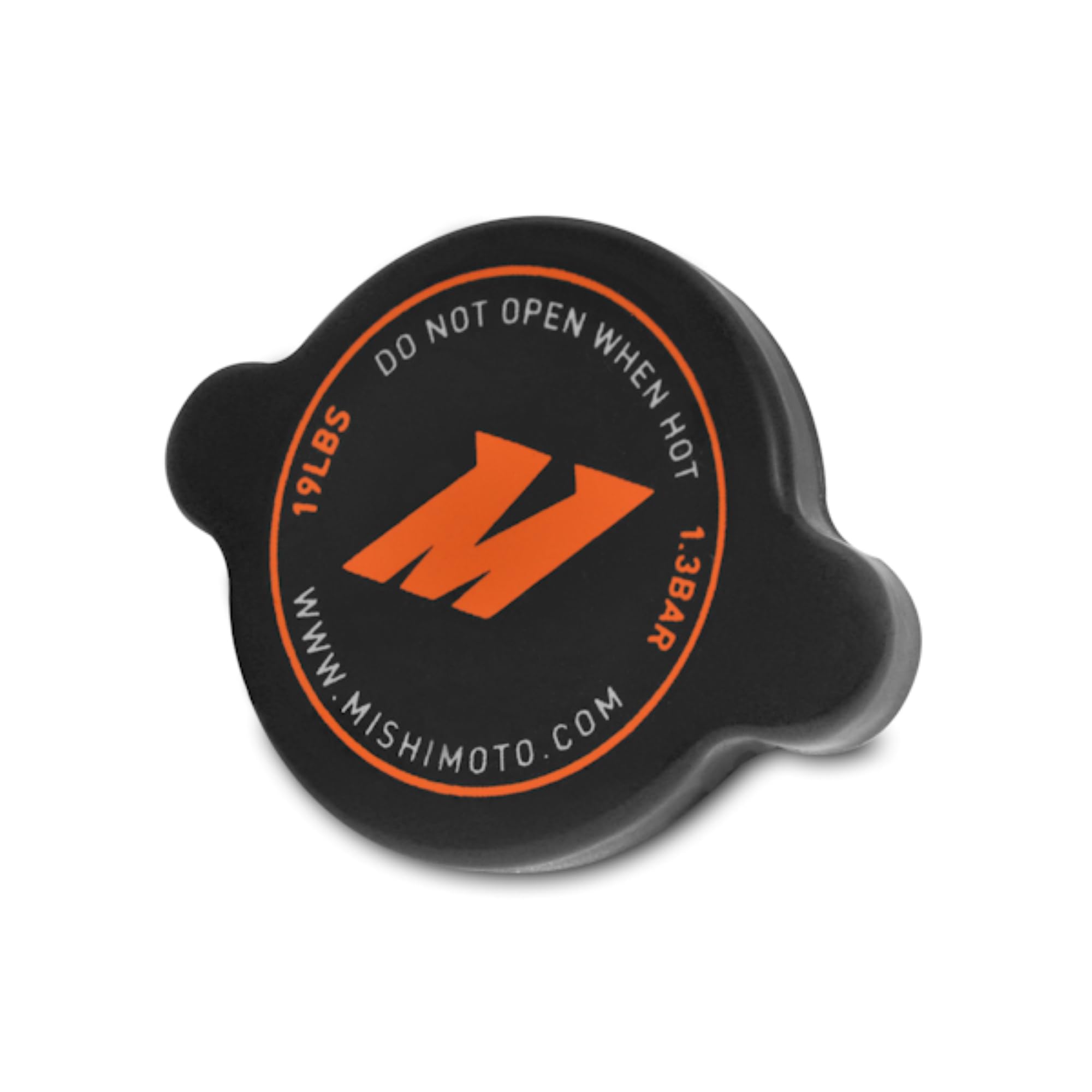 Mishimoto High Pressure 1.3 Bar Radiator Cap Large