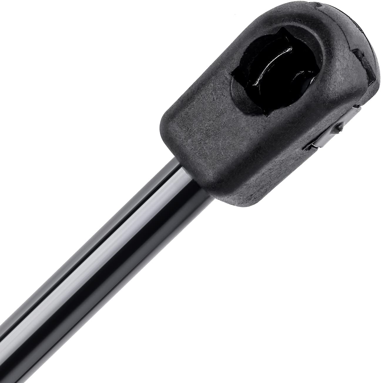 Vepagoo Gas Shocks Struts Lift Support Set of 2 for Leer ARE Camper Shell - 17inch, 80Lbs/356N, Model C1608789