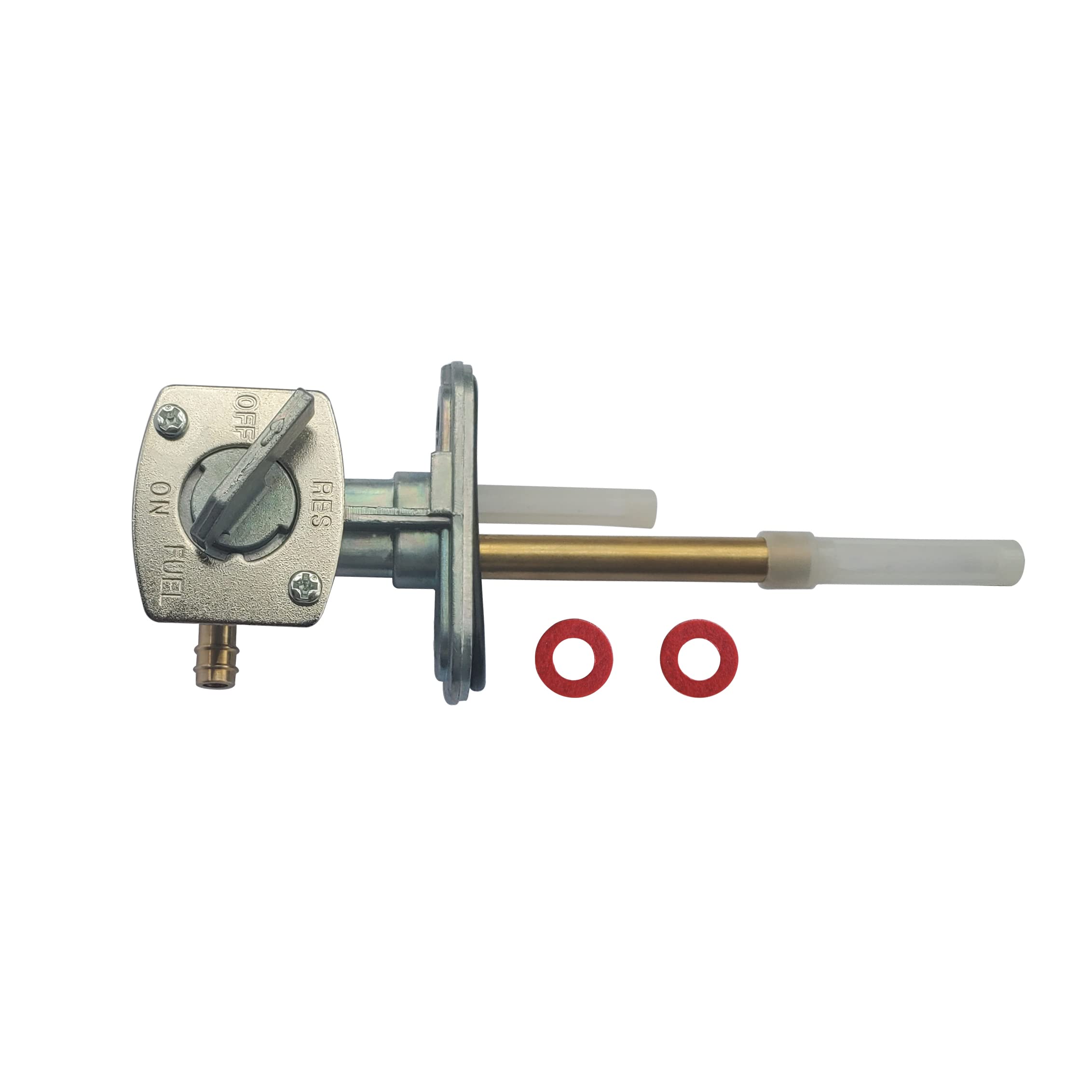 Tianfeng Fuel Valve For Suzuki Quadrunner 160 230 250 Lt160 Lt230 Lt250 Fuel Tank Petcock Valve