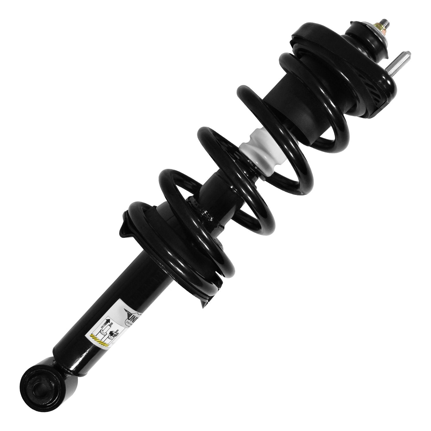 2013-2015 Buick Enclave, 2013-2015 Chevrolet Traverse, 2013-2015 Gmc Acadia - 2-11670-001