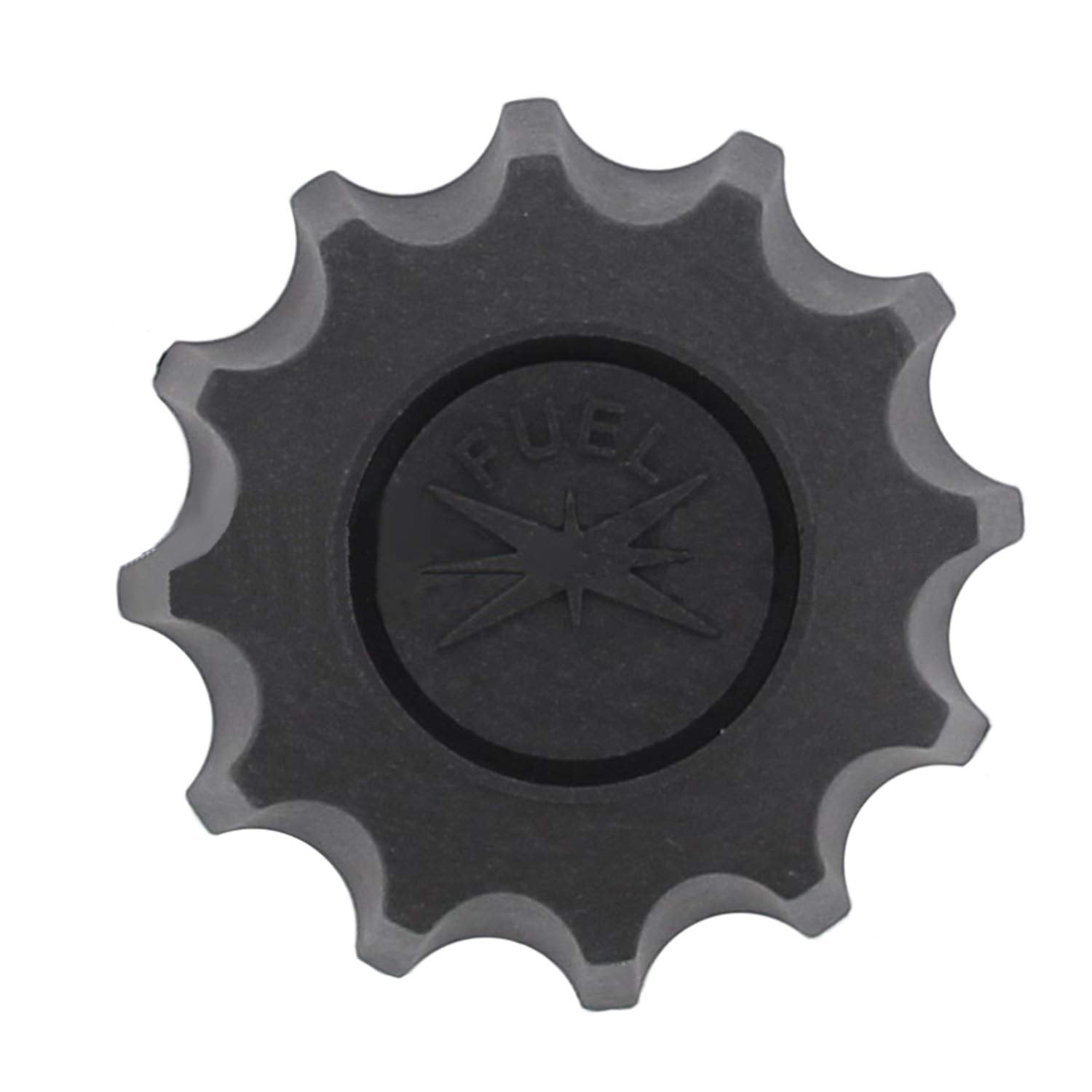 Polaris 1985-2000 Sportsman 500 Sportsman 335 Cap Gas Black 5430725 New Oem