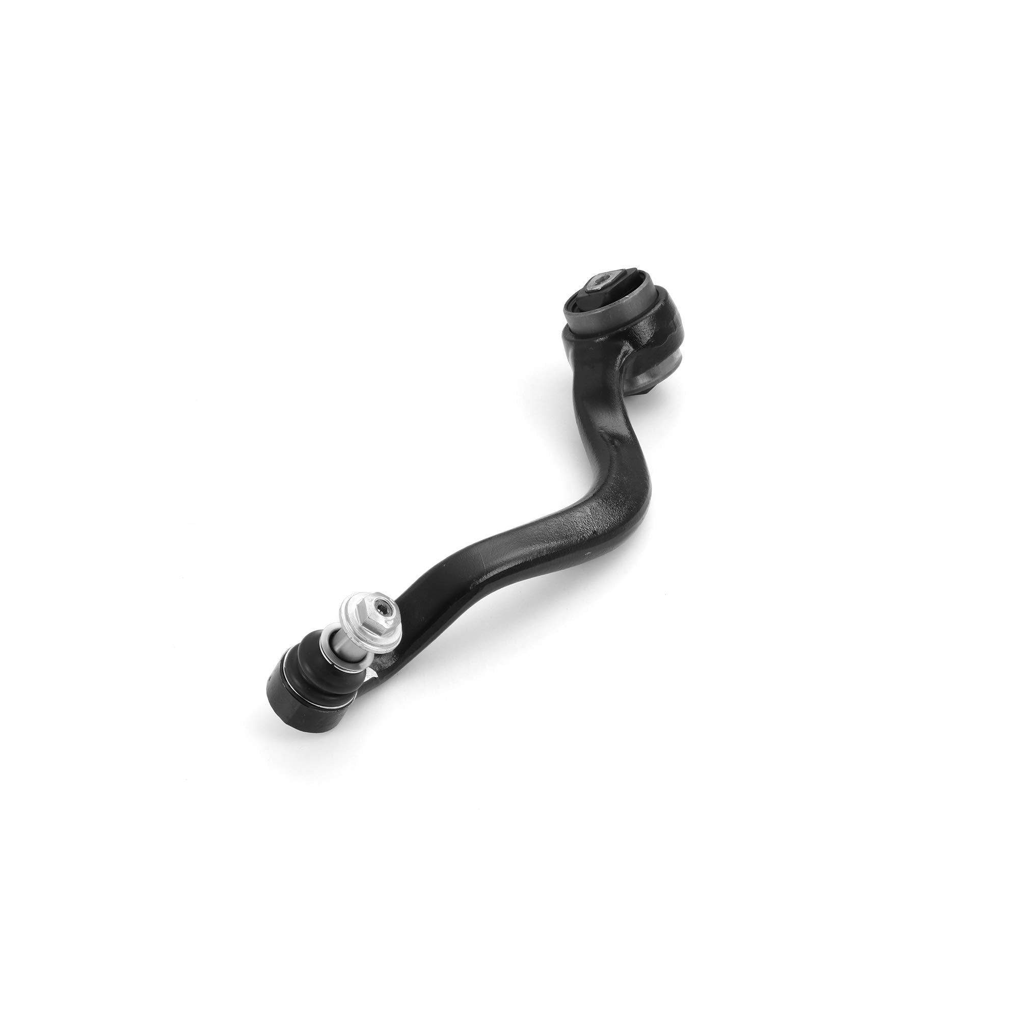Metrix Premium Chassis Parts - Front Right Lower Forward Control Arm W Ball Joint & Bushing Assembly Fits 2007-2013 Bmw X5, 2008
