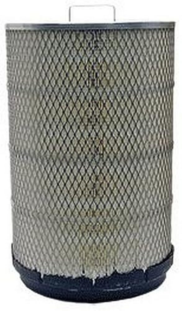 WIX Filters - 46870 Heavy Duty Radial Seal Outer Air, Pack of 1