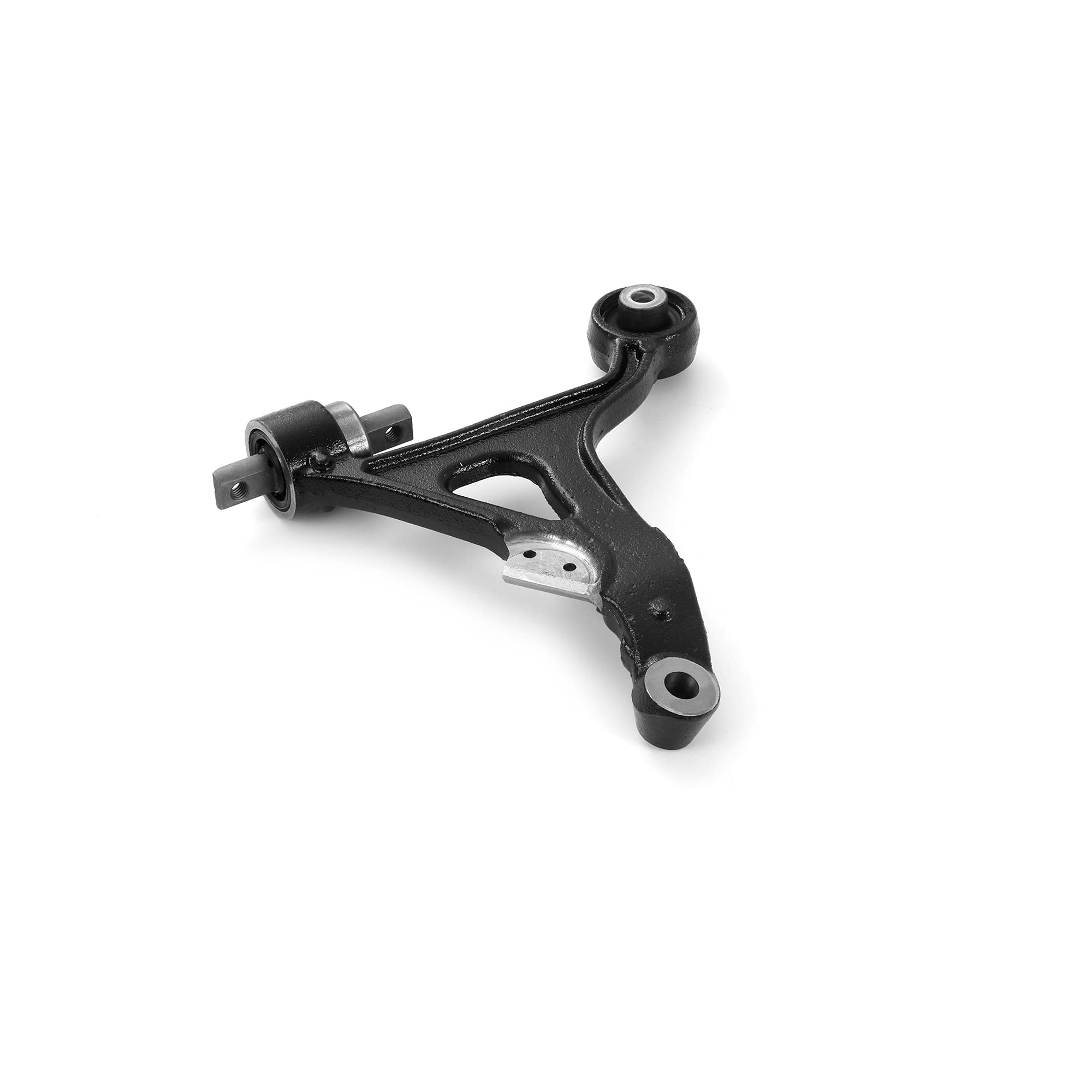 Metrix Premium Chassis Parts - 4 Pc Front Lower Control Arm & Front Lower Ball Joint Kit Fits 2007-2009 Volvo S60, 2007 Volvo V7