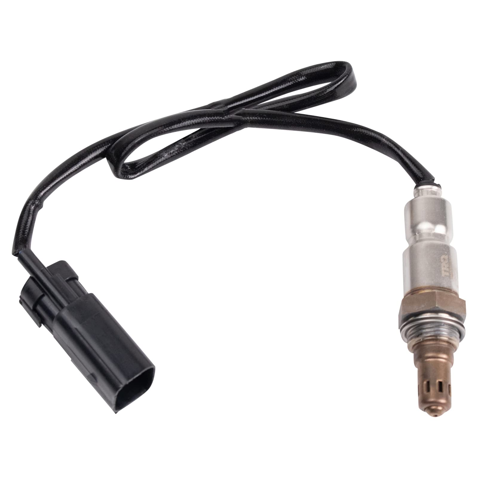 TRQ O2 Oxygen Sensor for 2013 Ford Fusion, 2015 Transit-150/250/350/350 HD - High Performance Replacement Part