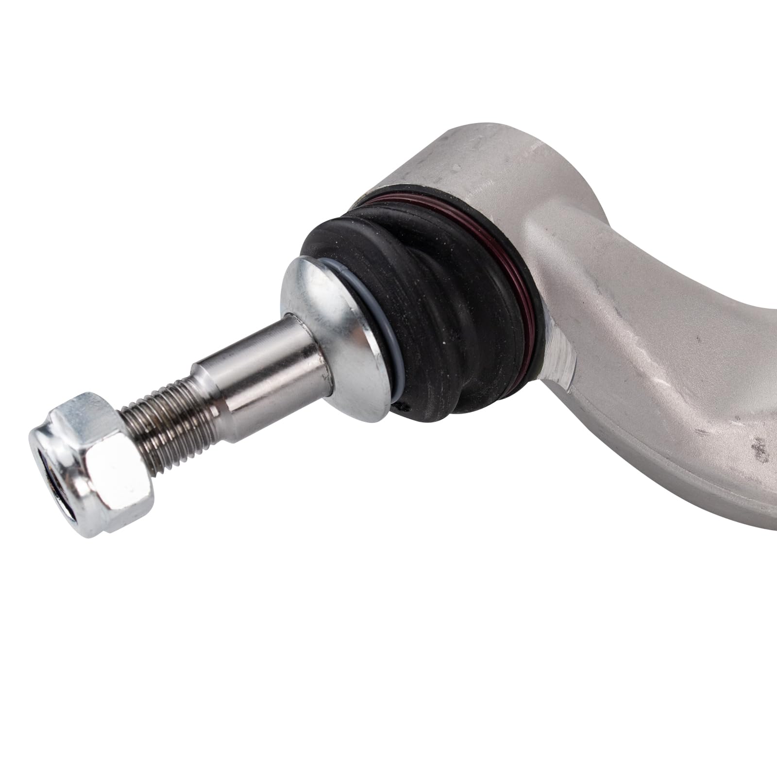 Trq Front Right Lower Forward Control Arm With Ball Joint Passenger Side Compatible With 2004-2007 Bmw 525I 2008-2010 528I 530I