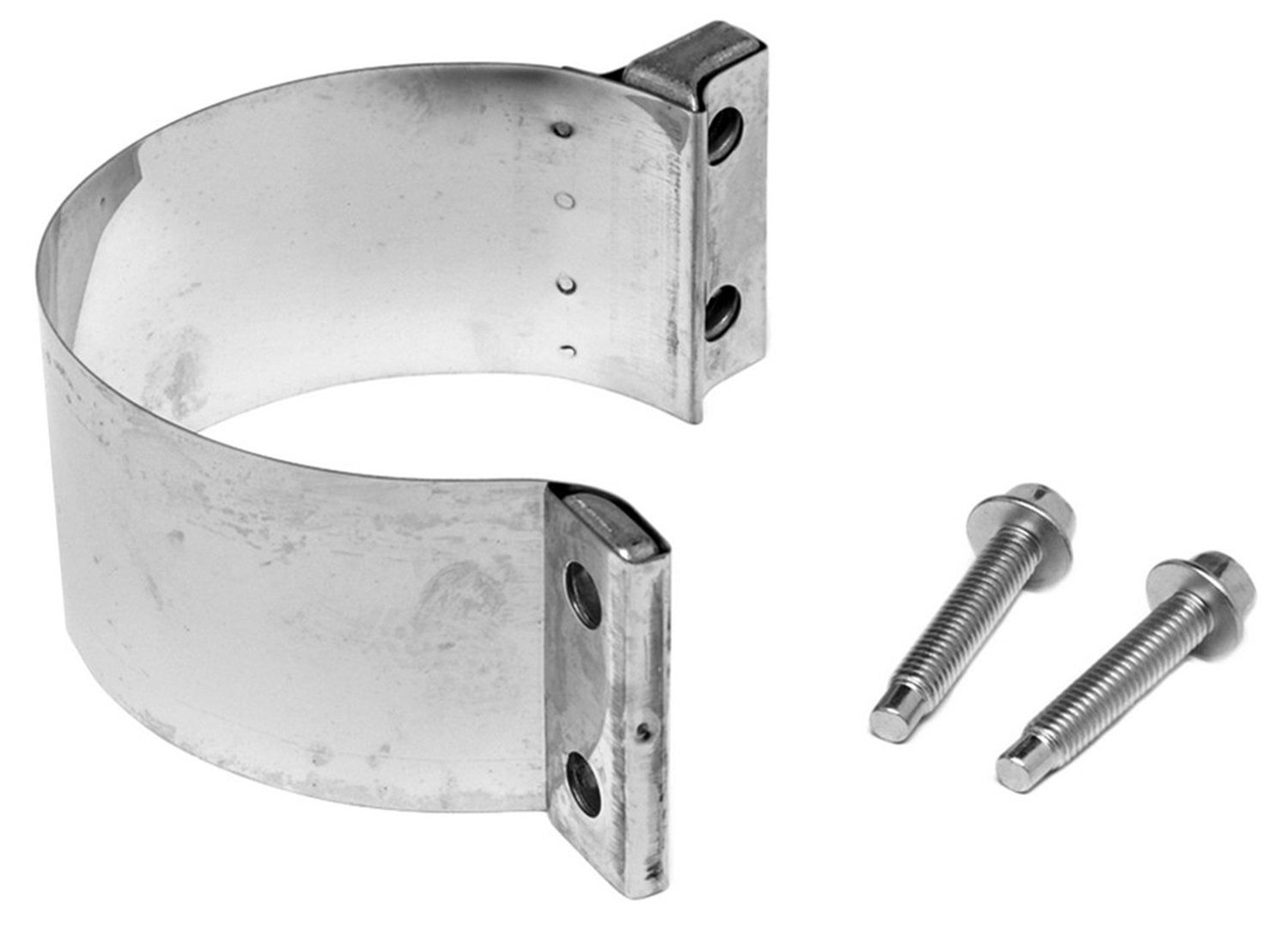 Walker Mega-Clamp 33241 Exhaust Clamp