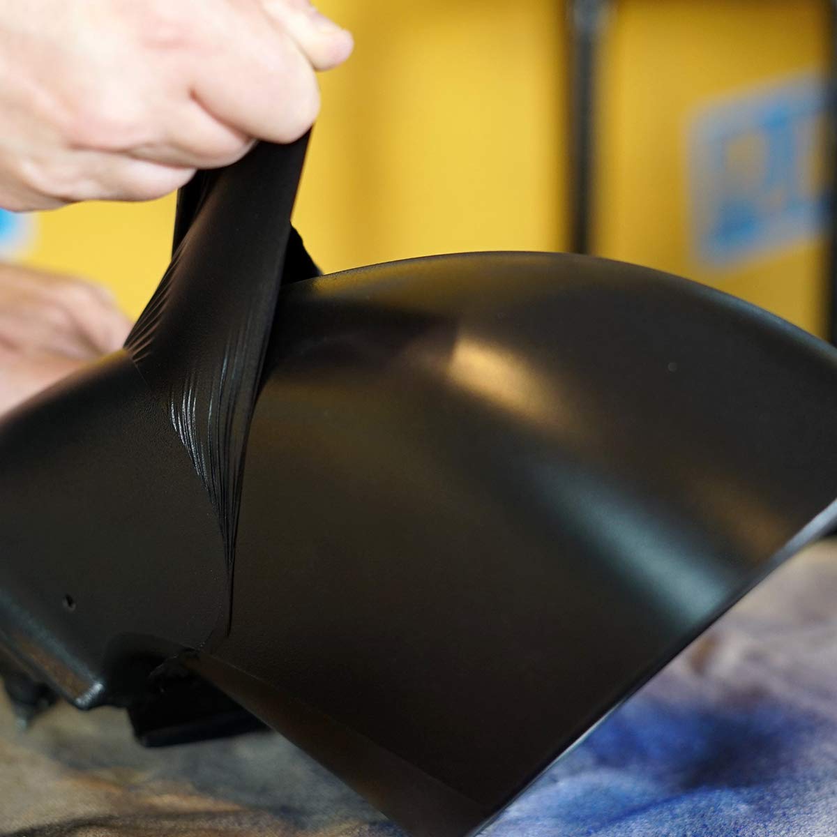 Plasti Dip Performix 11350 Black Sapphire Plasti Dip, 11 oz Rubber Coating