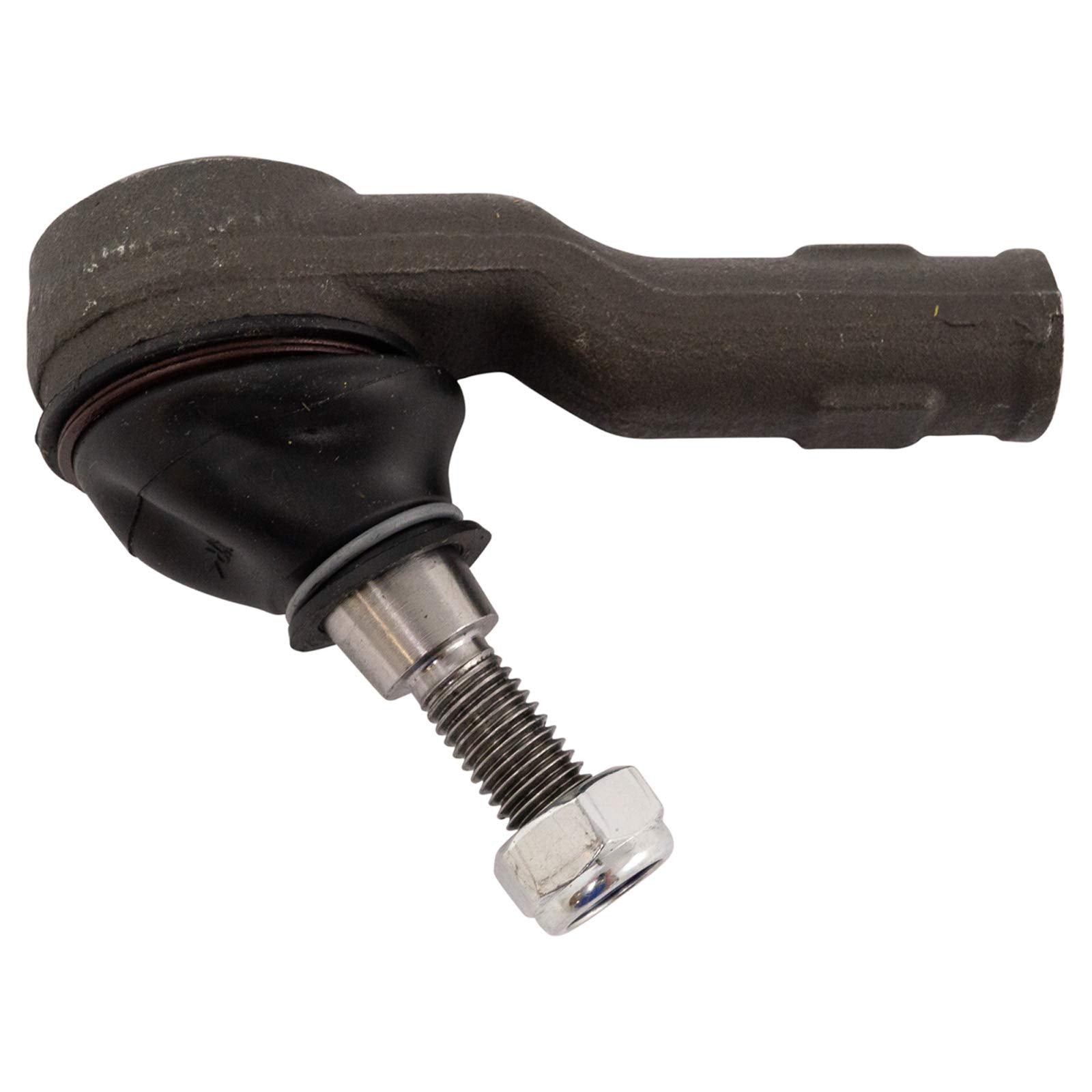 Trq Front Inner And Outer Tie Rod Set Compatible With 2006-2009 Land Rover Range Rover Sport