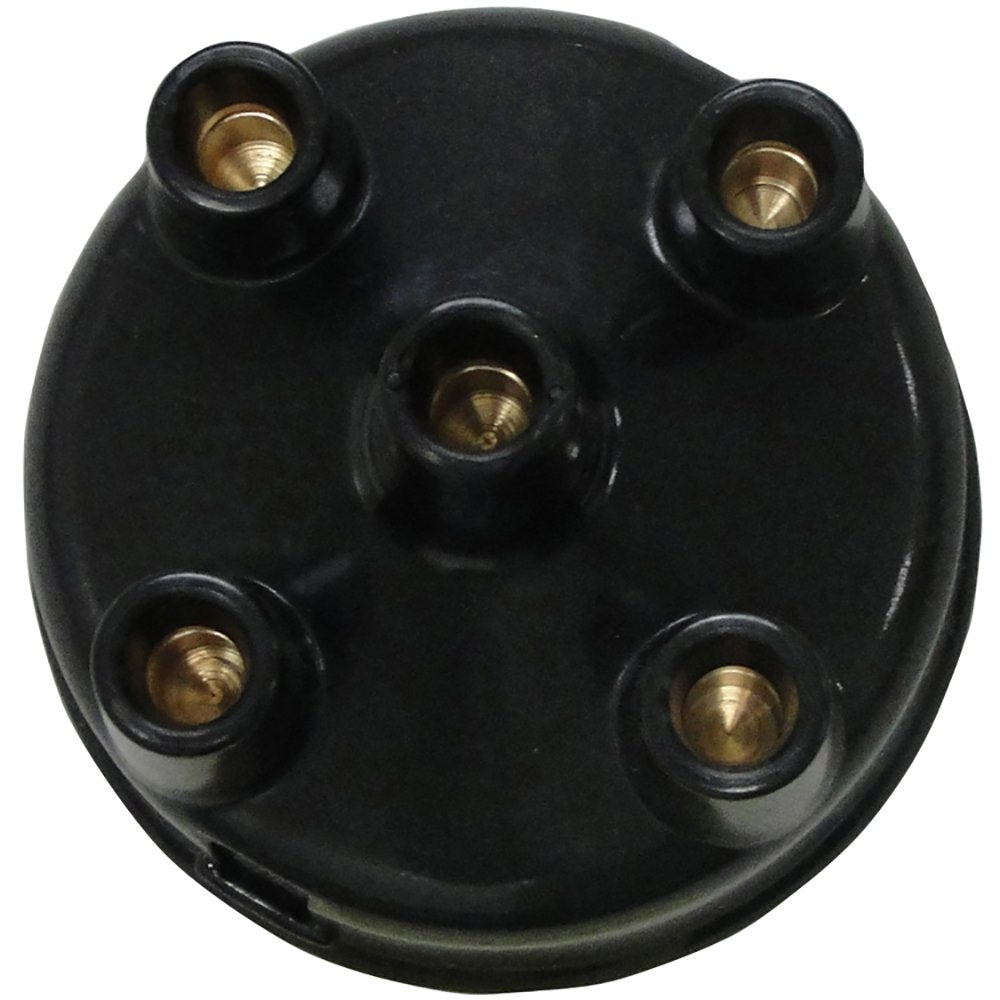 Reliable Aftermarket Parts Our Name Says It All Raparts Abc063 Distributor Cap Fits Ford New Holland Tractors Nca12106Agv Thru 1