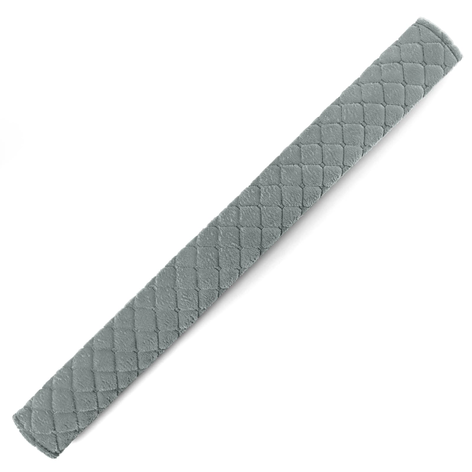 Surpassme Car Seat Belt Pads Cover, 1 Pc 25.5In Extra Length Seat Belt Shoulder Strap Covers Protector To Release Stress To Neck