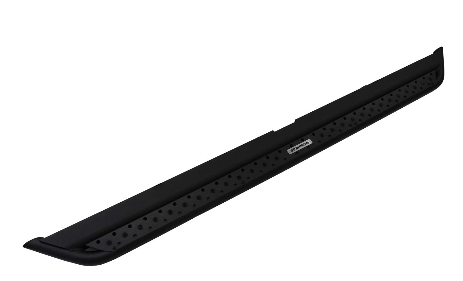 Go Rhino Dss4506T Dominator Xtreme Dss Side Steps With Rocker Panel Mounting Bracket Kit For Jeep 18-24 Wrangler
