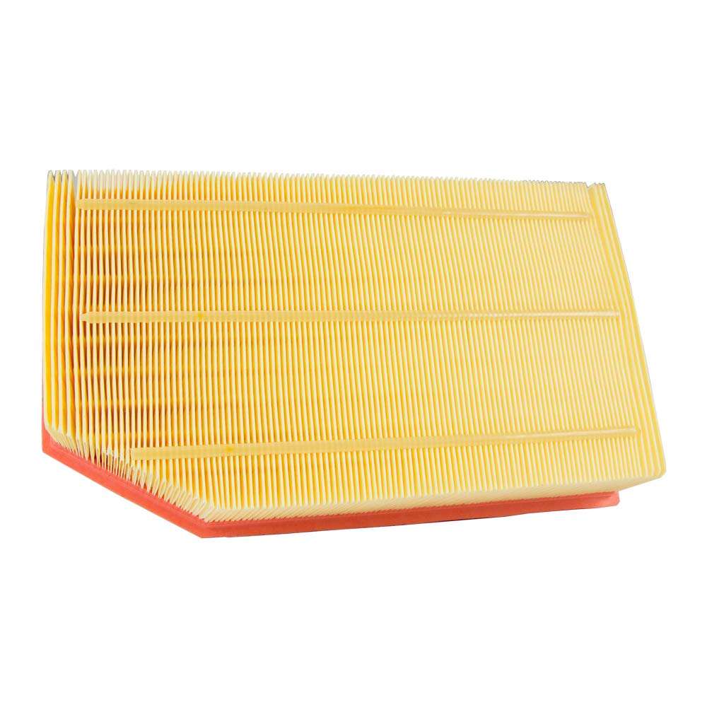 Ecogard Xa11675 Premium Engine Air Filter Fits Jeep Wrangler 3.6L 2018-2021, Wrangler 2.0L 2019-2021, Gladiator 3.6L 2020-2022,
