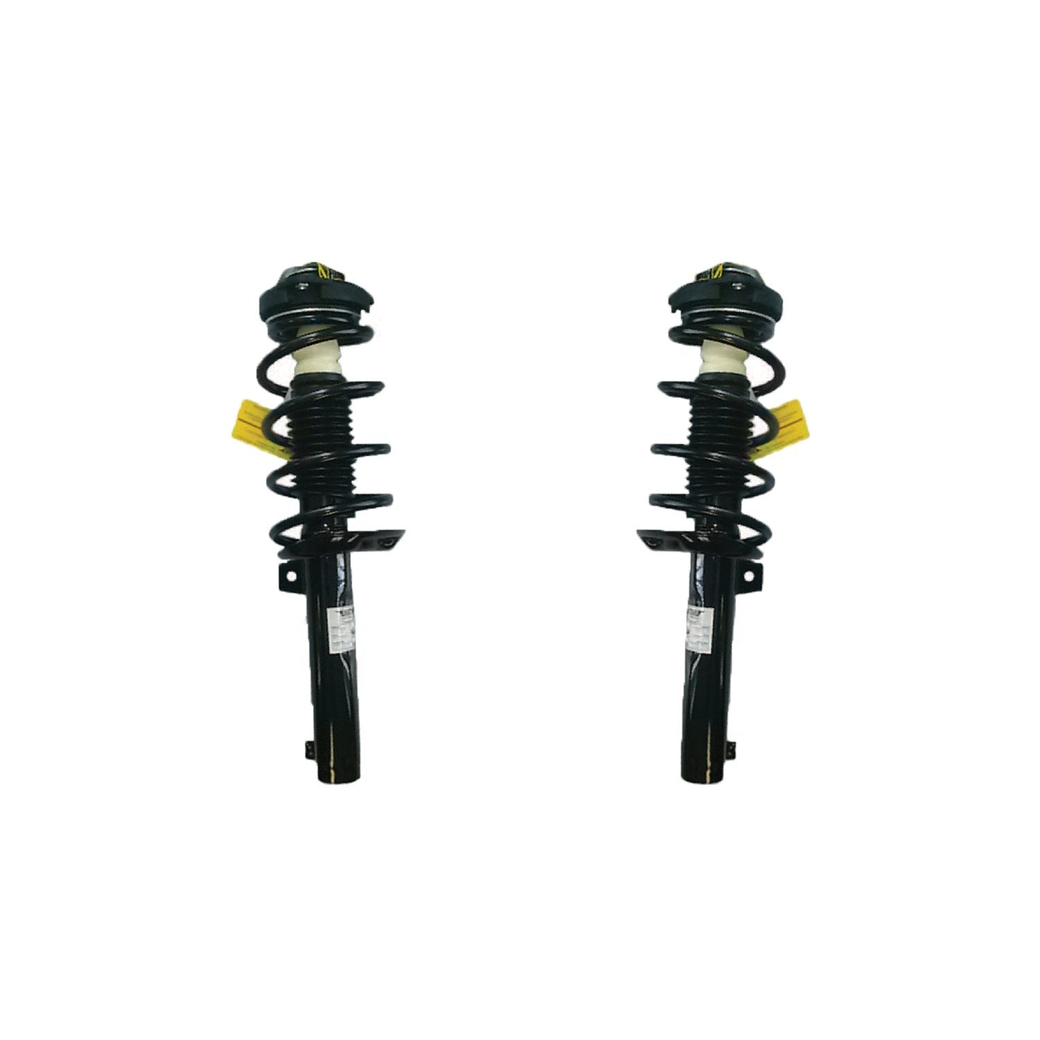 2006-2013 Audi A3, 2006-2013 Audi A3, 2009-2012 Volkswagen Passat Cc, 2007-2009 Volkswagen Eos, 2010-2012 Volkswagen Golf, 2005-