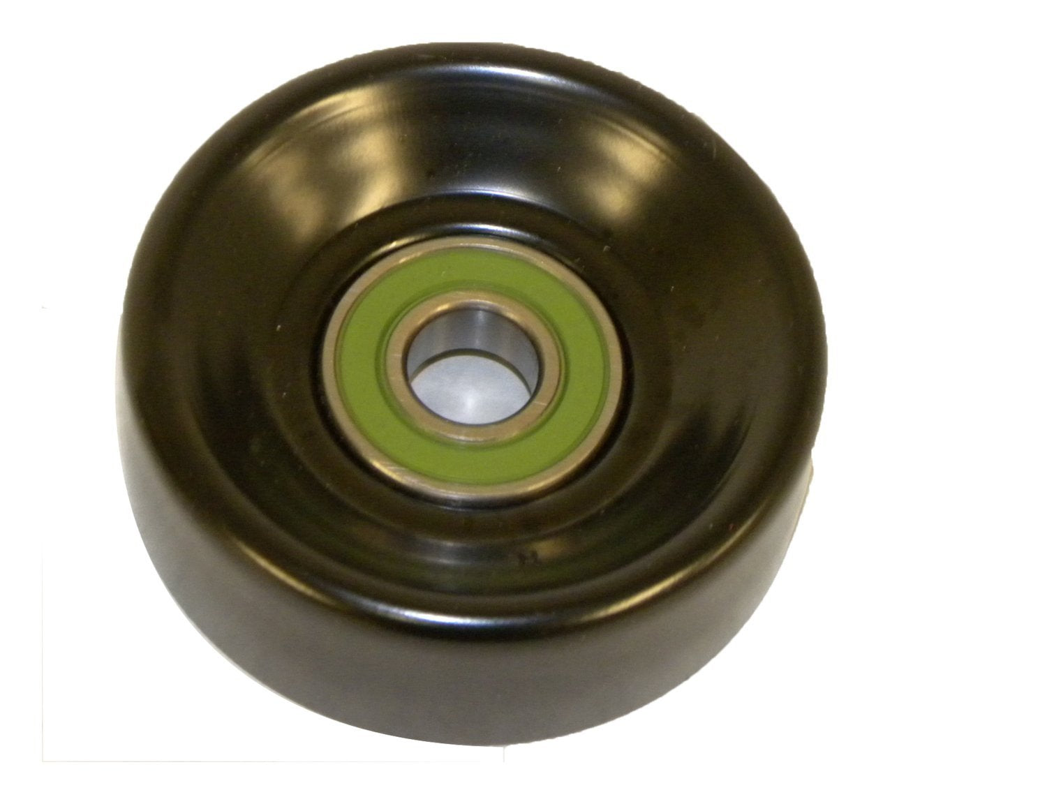 Crown Automotive Drive Belt Idler Pulley Belts And Cooling