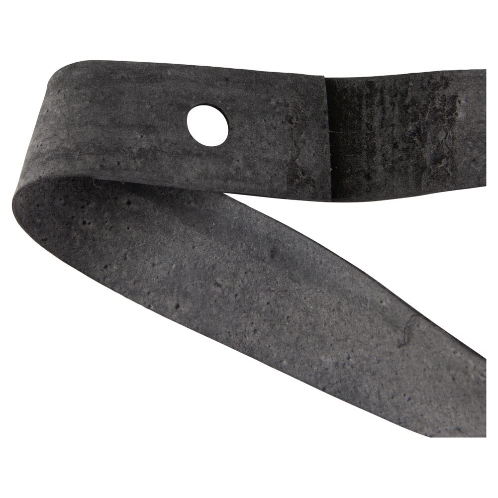 Tusk Motorcycle Rim Strip 19' X 1'