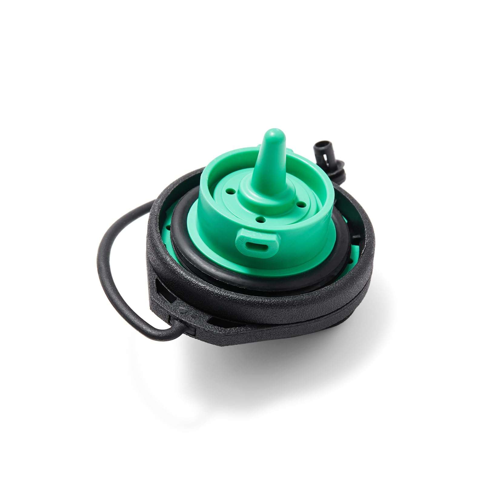 SMARTISAN Fuel Tank Gas Cap for VW Jetta Golf GTI Tiguan & Audi A4 A5 Q5 RS5 - 2011-2020 Compatibility