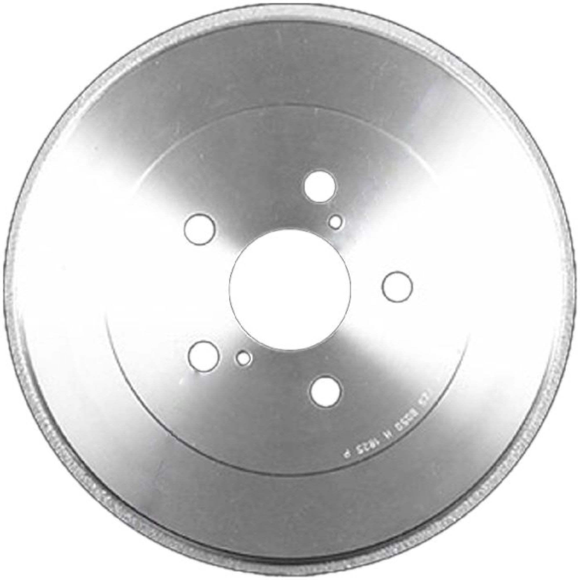 Bendix Premium Pdr0747 Rear Brake Drum For Pontiac Vibe 2008-2003, Toyota Matrix 2008-2003