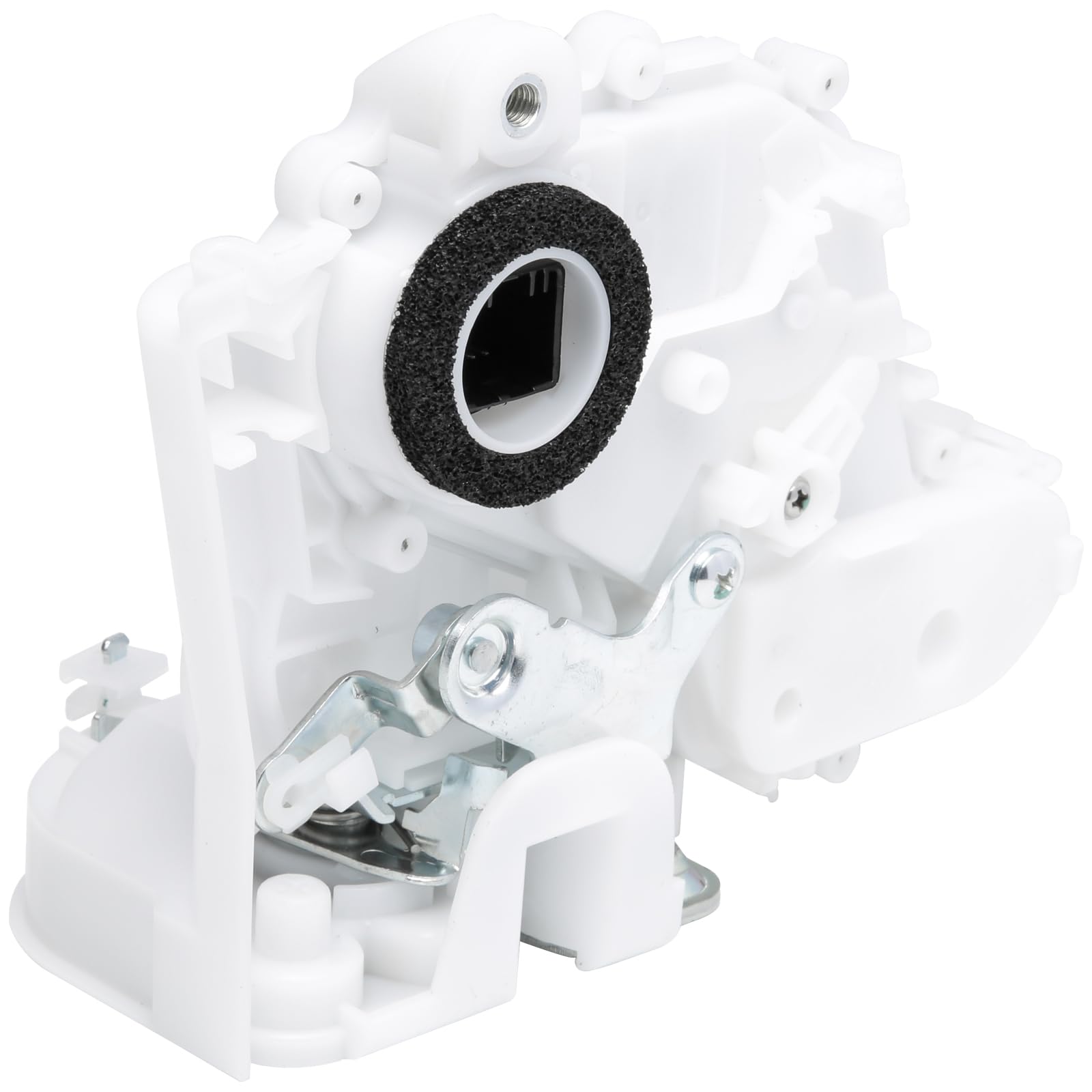Front Left Power Door Lock Actuator Replacement By Aa Ignition - Replaces Parts 72150-Swa-A01, 72150Swaa01, 937-571 - Compatible