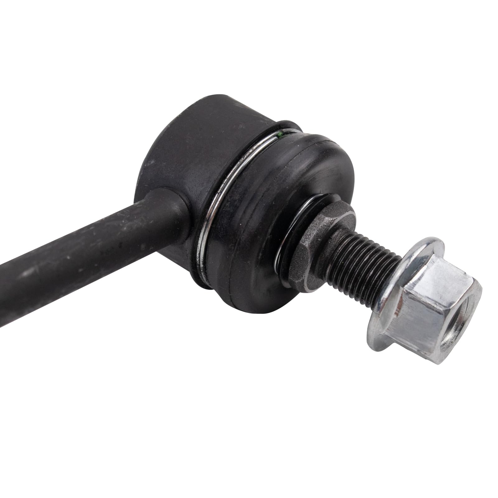 Trq Rear Sway Bar Stabilizer Link Set Compatible With 2009-2012 Infiniti Fx35 2013 Fx37 2009-2013 Fx50 2014-2017 Qx70