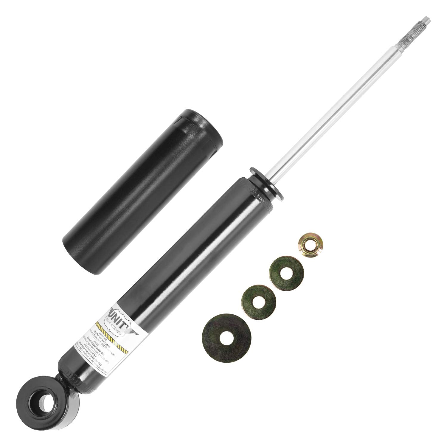1993-1997 Volvo 850, 1998-2004 Volvo C70, 1998-2000 Volvo S70, 1998-2000 Volvo V70 - 2-259320-001