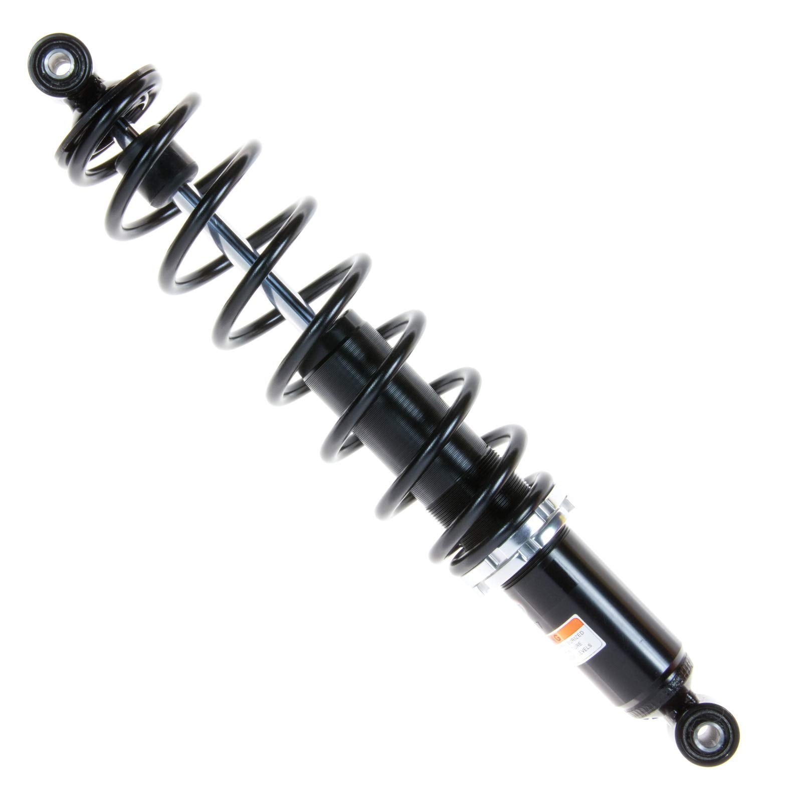 Spi, Su-08253S, Front Ski Gas Shock Assembly Some 2012-2020 Ski-Doo Replaces Oem # 505073181