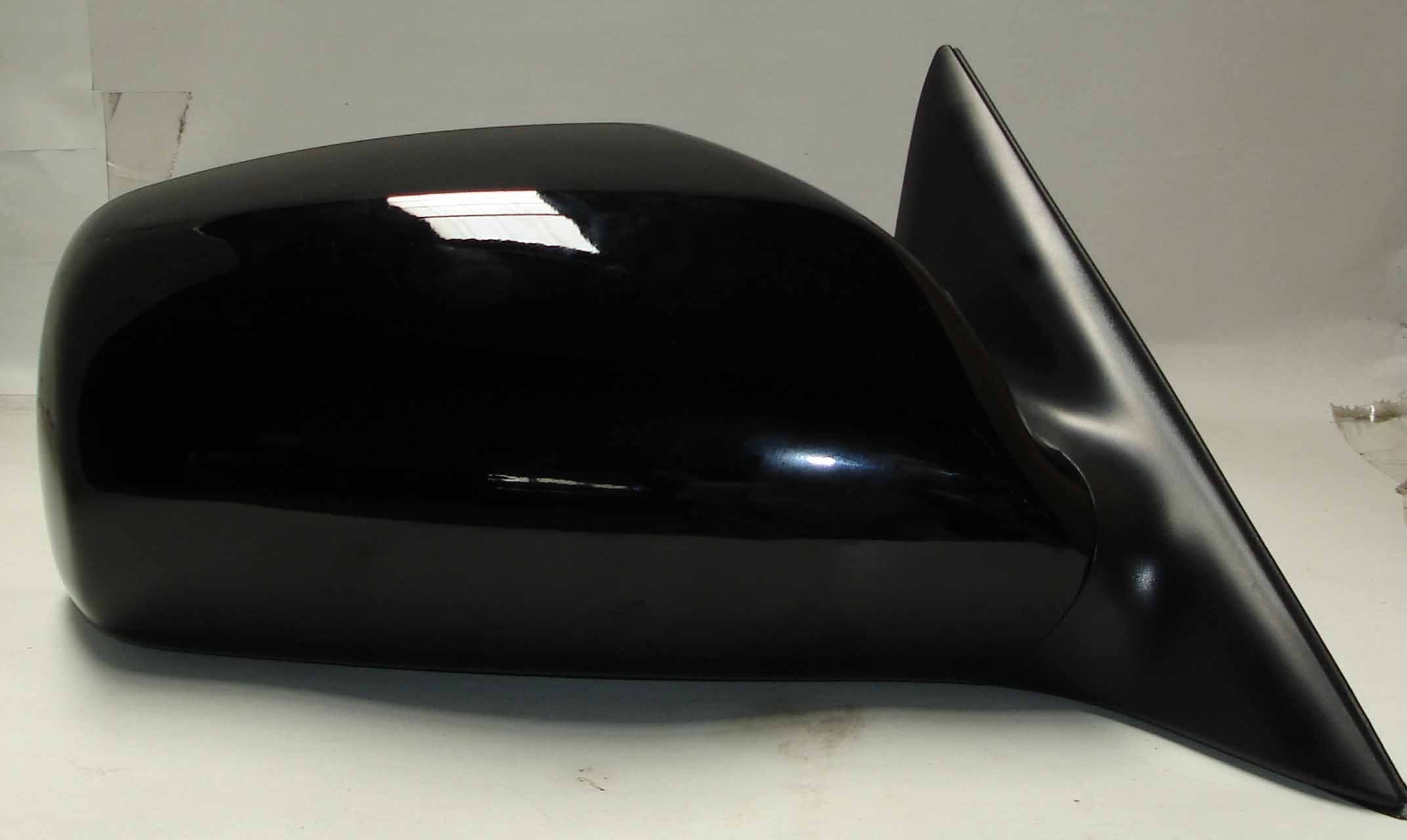 Tyc 5210731 Passenger Side Power Non-Heated Replacement Mirror For Toyota Camry