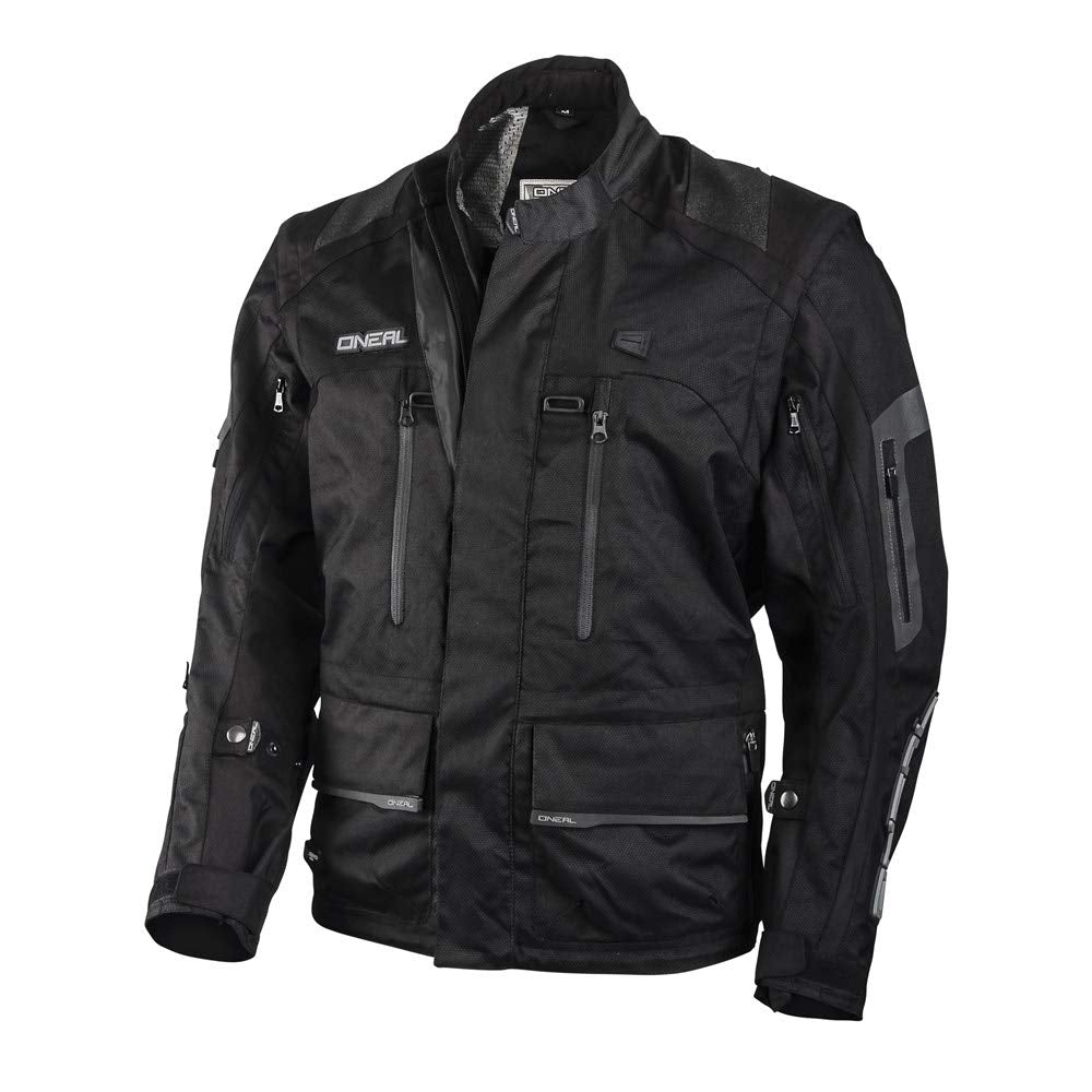 Oneal 2021 Baja Racing Enduro Jacket - Black - Xx-Large