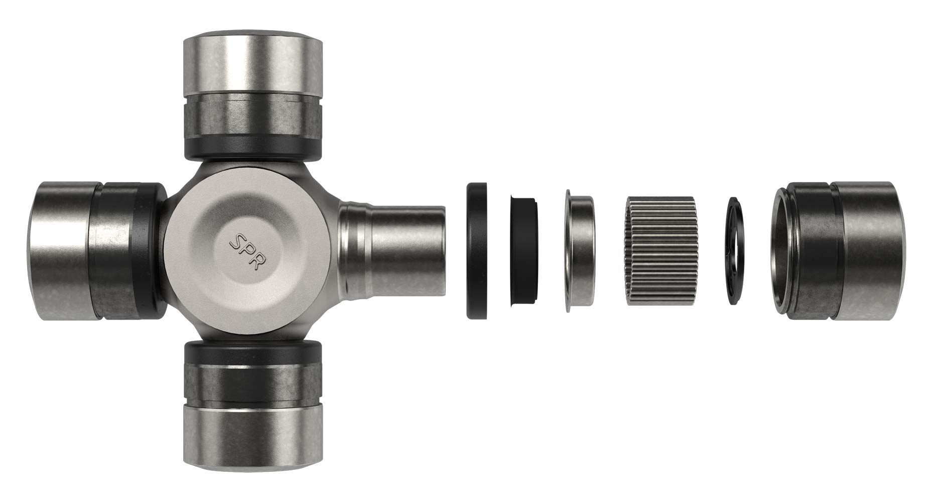 Spicer 5006813 U-Joint Kit 1485Wj Series (Isr)