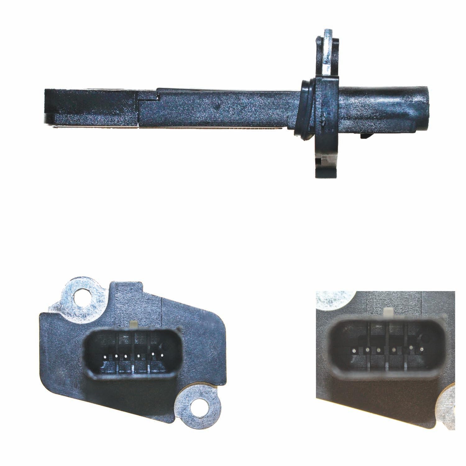 Walker Products 245-1108 Mass Air Flow Sensor