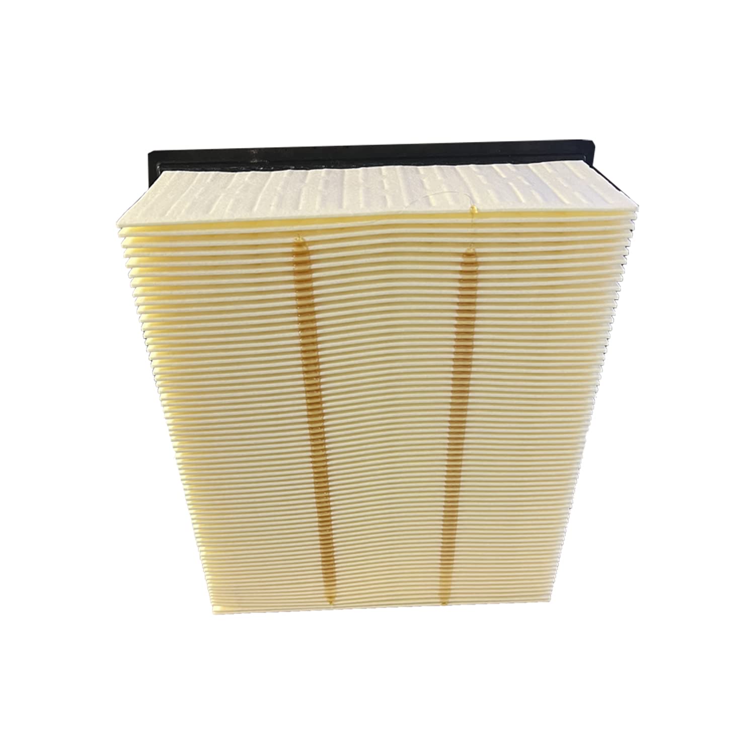 Diesly 6.7L Cummins Air Filter Replacement For 2007+ Dodge Ram 2500-5500, Diesel Trucks (Qty Of 1)