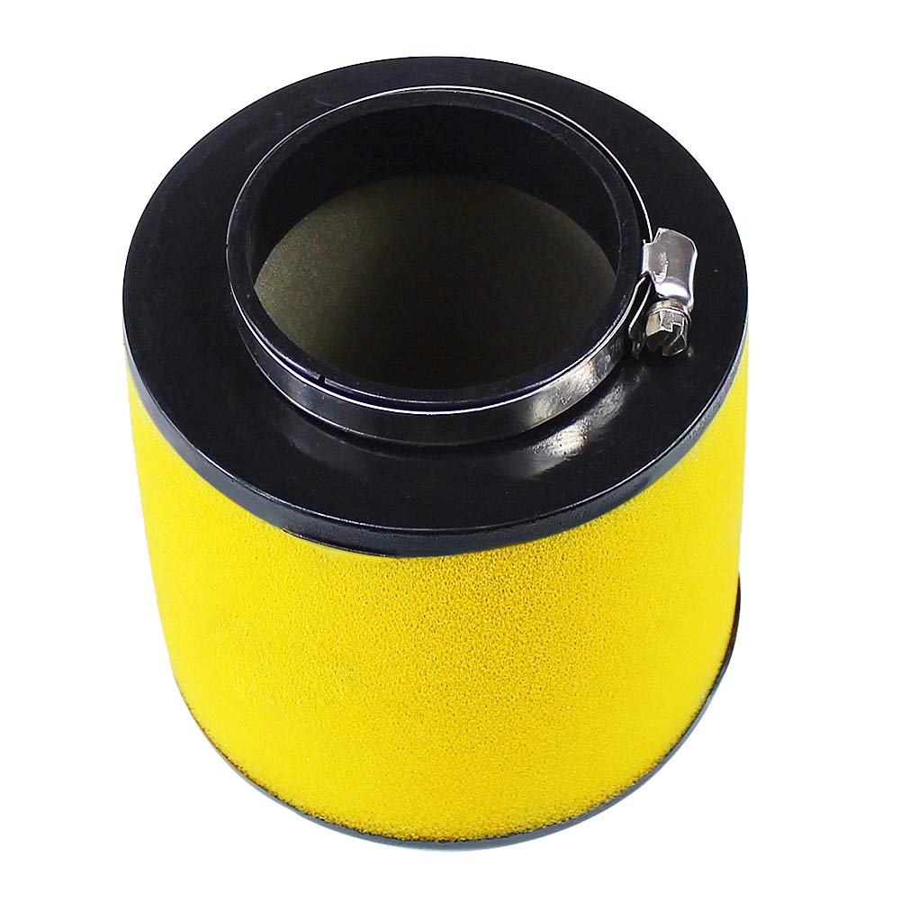 TRX 300 400 450 Air Filter for Honda FourTrax 300 TRX300 TRX300FW FourTrax Foreman 400 TRX400FW Foreman 450 TRX450 Replacement 1