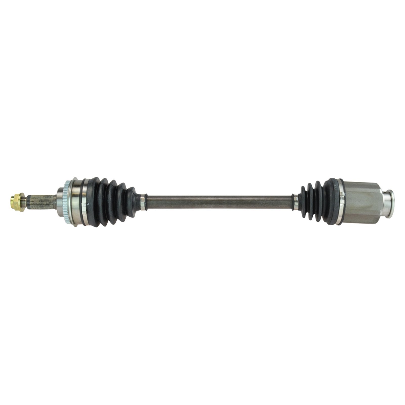 TRQ Front CV Axle Shaft Assembly Set Compatible with 2006 Subaru Baja