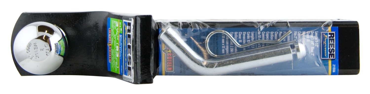 5K Tow Starter Kit