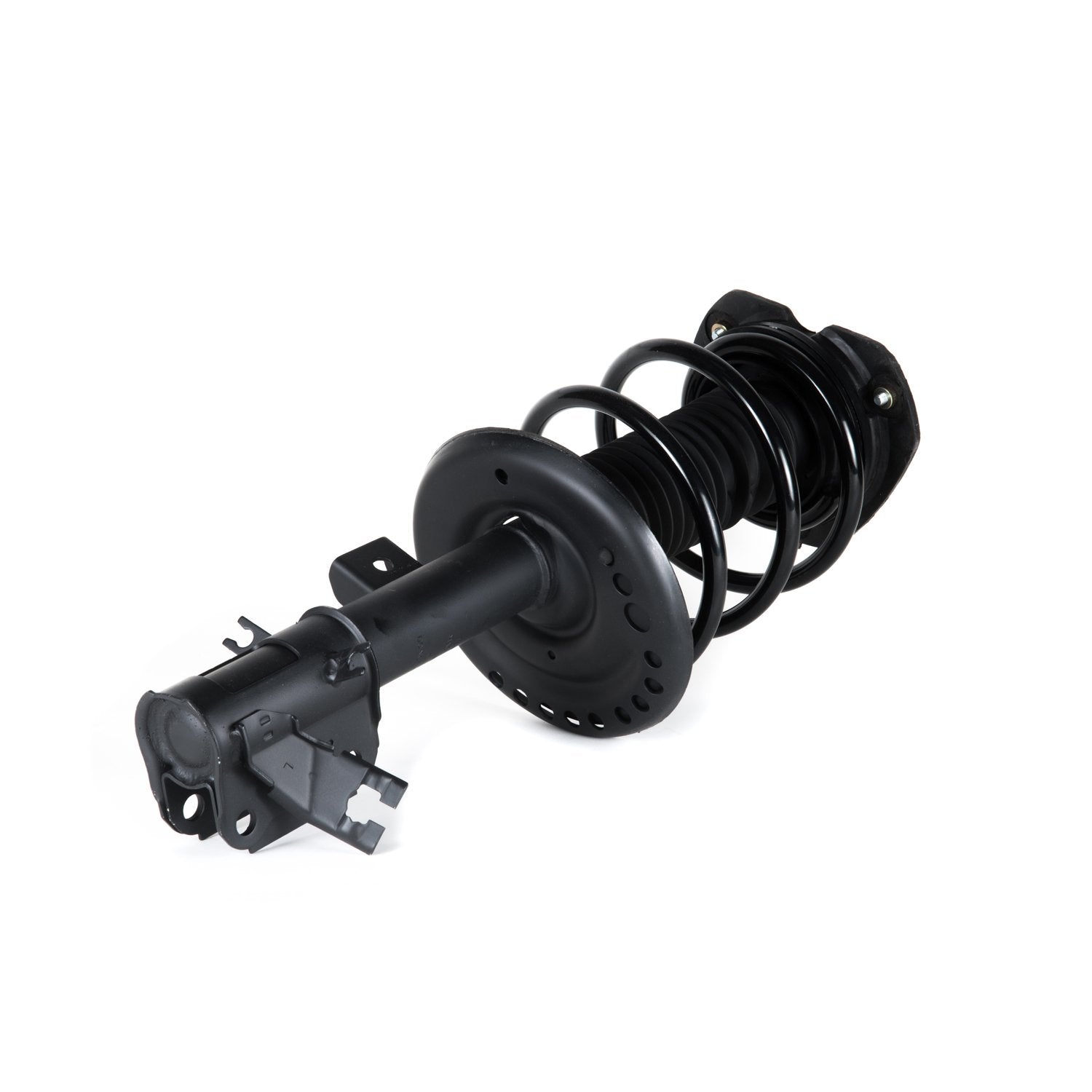Gabriel G57161 Ultra Readymount Front Left Complete Strut Assembly For 07-09 Nissan Altima Se, 07-12 Altima Base, 07-12 Altima S