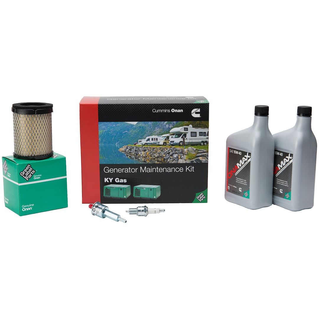 Cummins Nw Cummins A050E991 Rv Generator Part