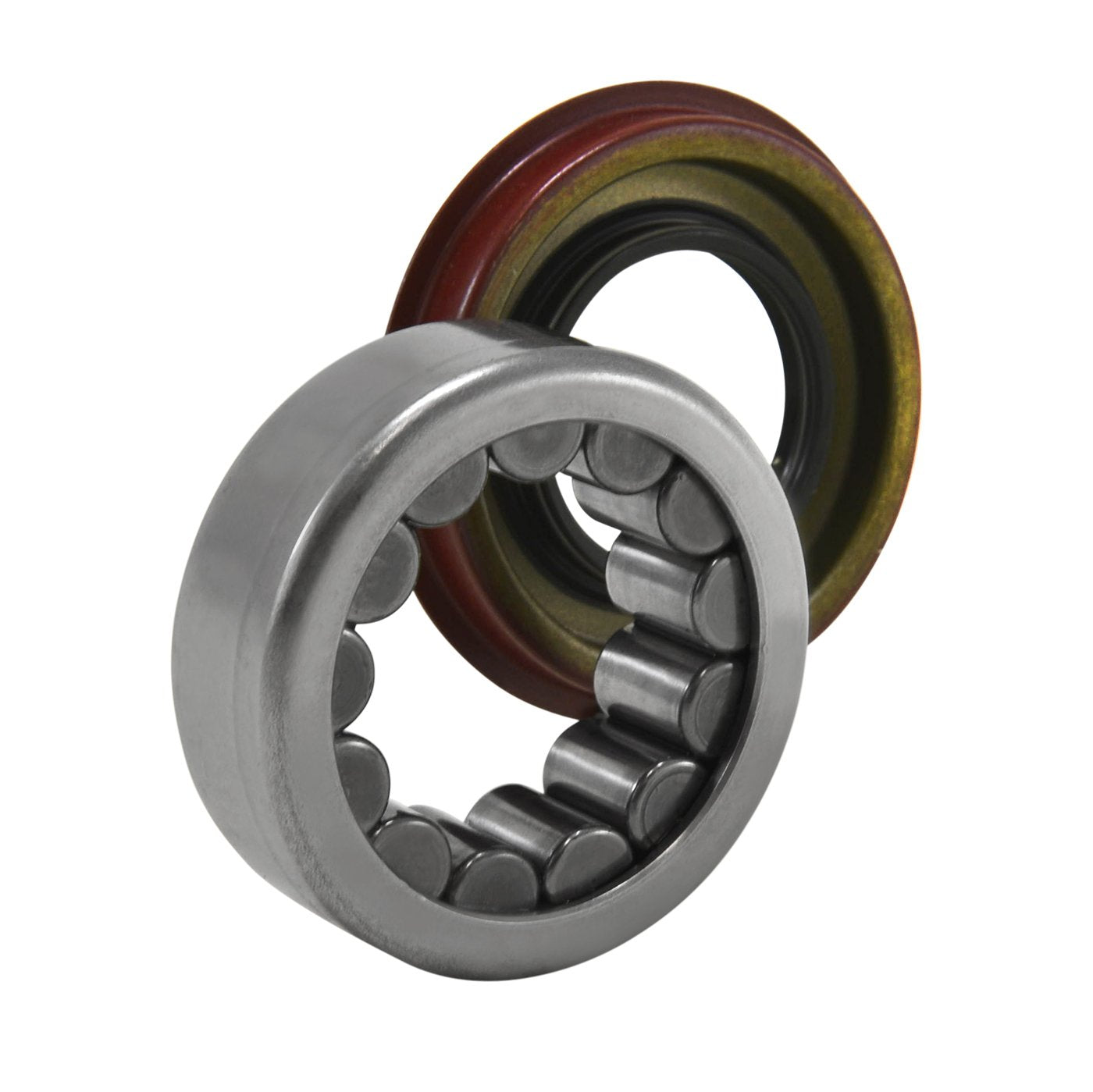 Yukon (Ak Gmav) Rear Axle Bearing And Seal Kit For Astro Van