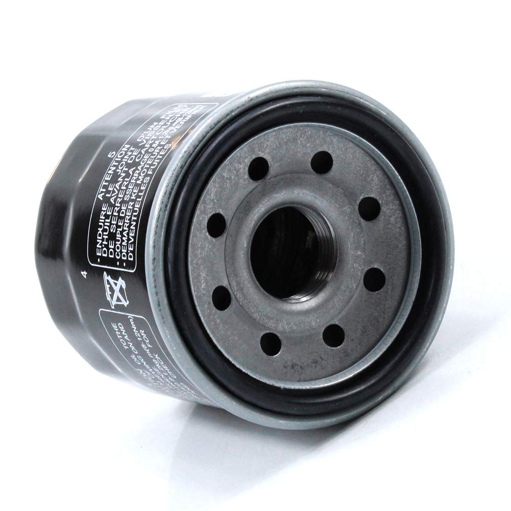 Oil Filter Replacement for Triumph Tiger 1050 1200 800 900 Explorer, America, Bonneville, Daytona 650 675, Rocket 3, Scrambler,