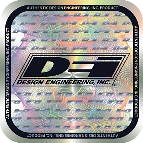 Design Engineering DEI Boom Mat Damping Spray - Spray-On Sound Deadener for Cars, Covers 20 Sq Ft, Multi, Model 50220