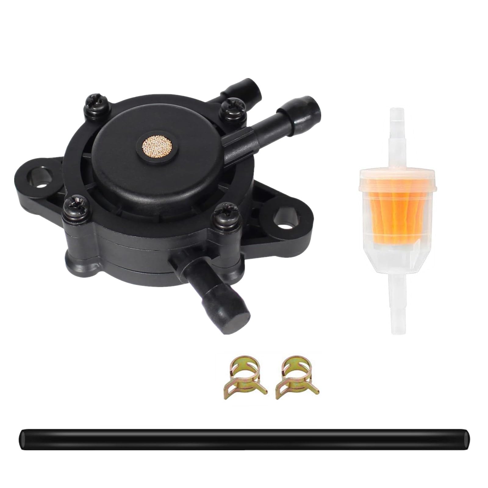 WHFZN RZT50 Fuel Pump For Cub Cadet RZT50VT RZT22 RZT50 1882 2082 LZ-48 48 Z-Force RZT50VT