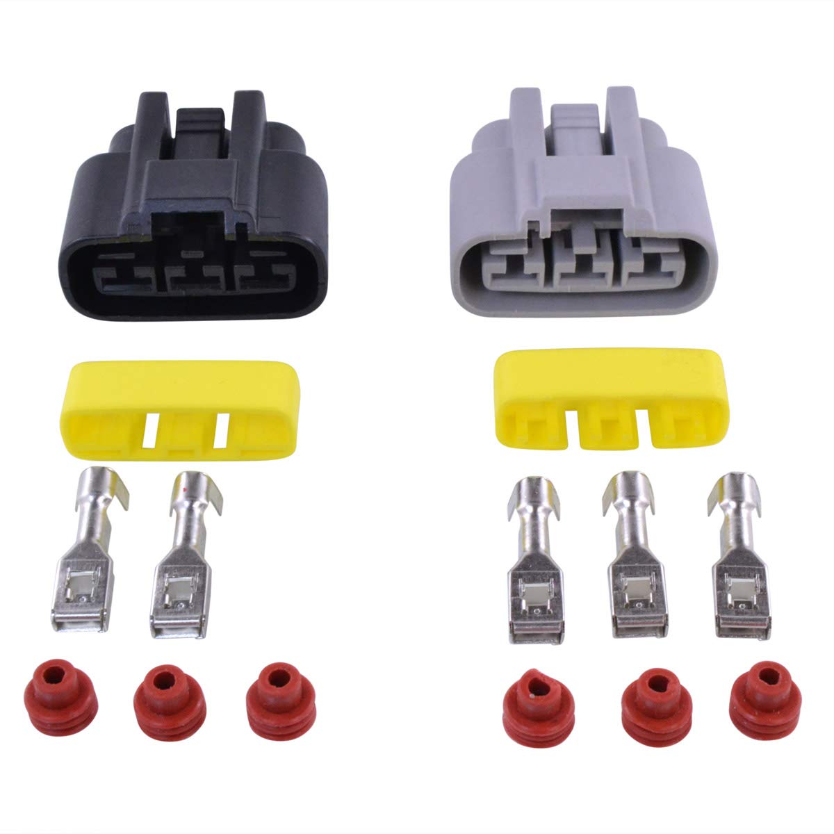 RMSTATOR 65A Mosfet Regulator Replacement for Polaris General, Ranger, RZR 2014-2024, OEM Repl. #4013978/4016868/401581